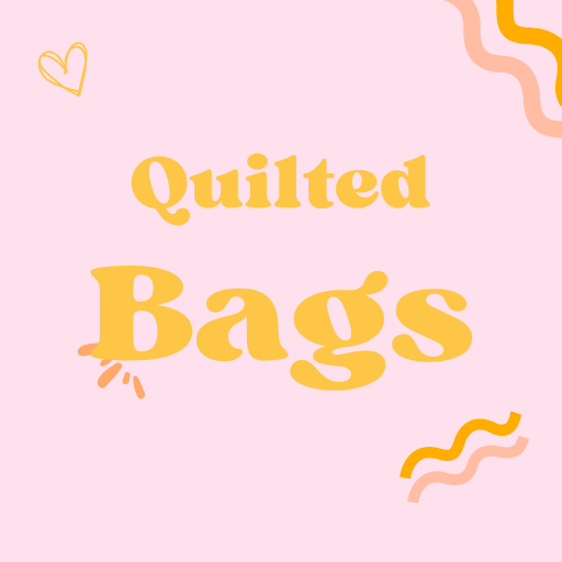 Quilted Bags