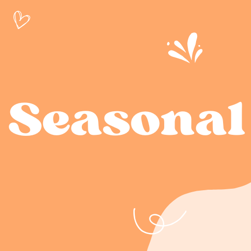 Seasonal