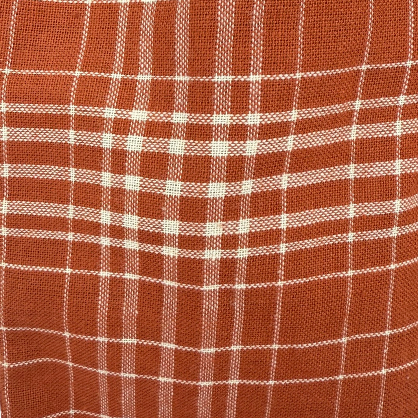 Harvest Plaid