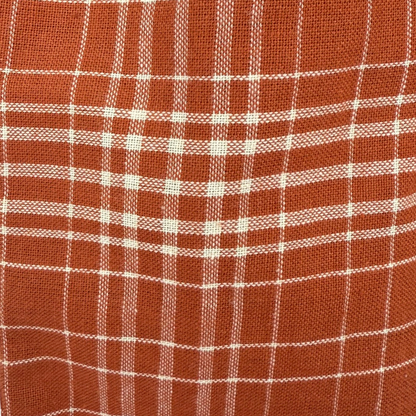 Harvest Plaid
