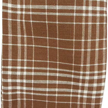 Maple Plaid