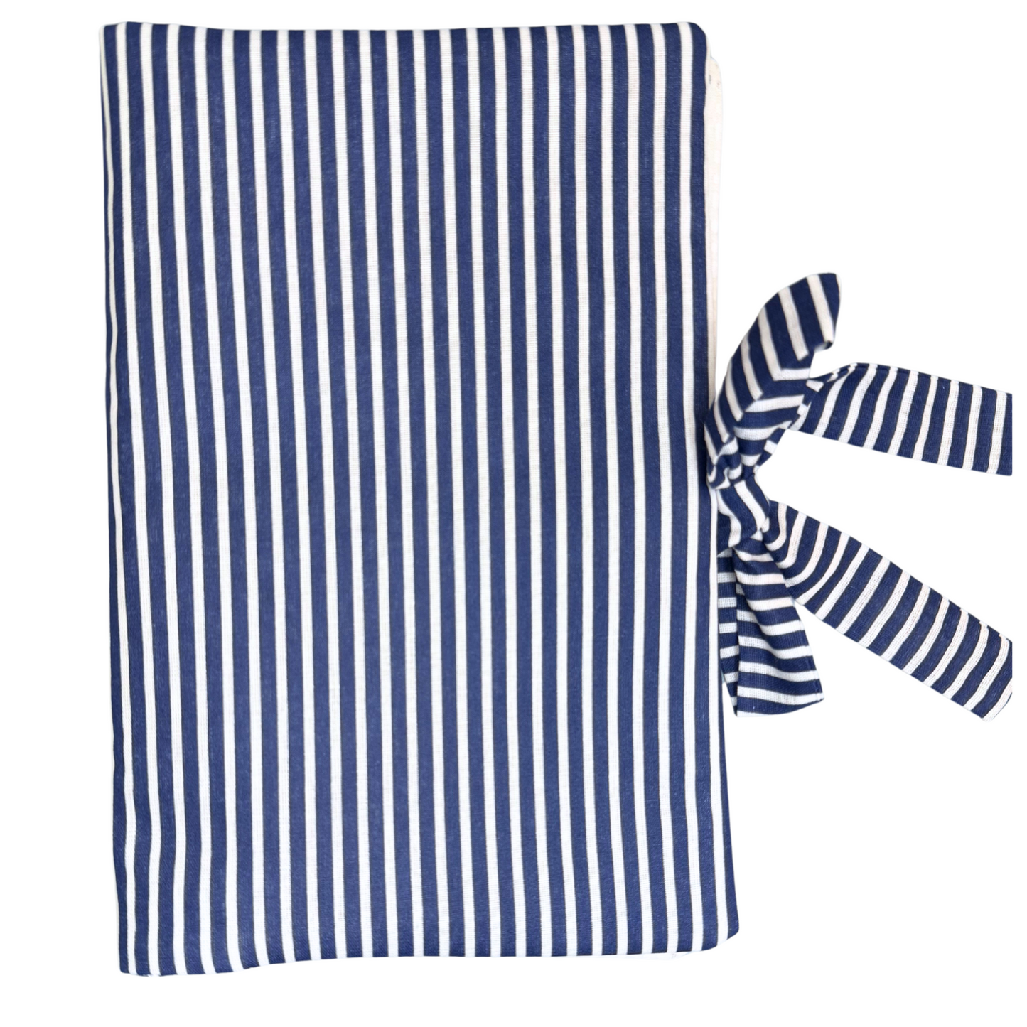 Personalized Diaper Clutch - Blue