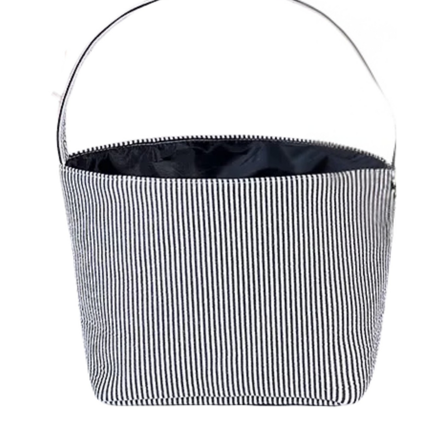 Custom Trick or Treat Buckets