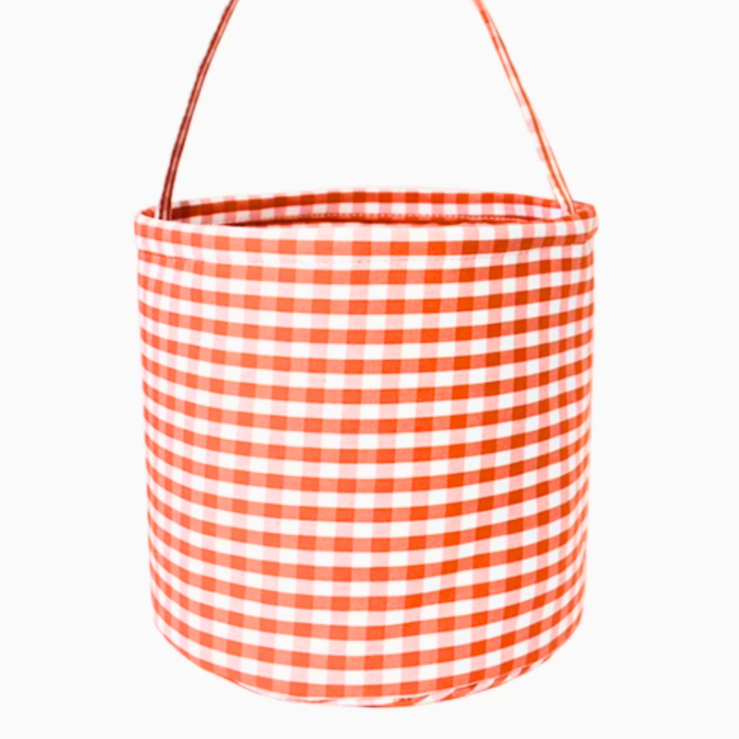 Custom Trick or Treat Buckets