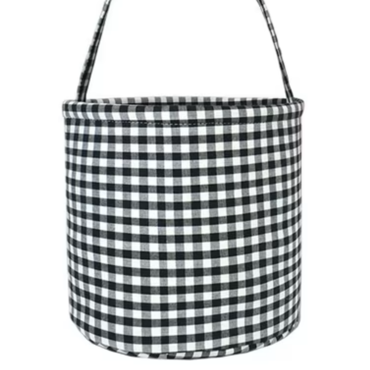 Custom Trick or Treat Buckets